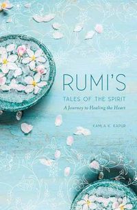Cover image for Rumi: Tales of the Spirit