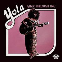 Cover image for Walk Through Fire