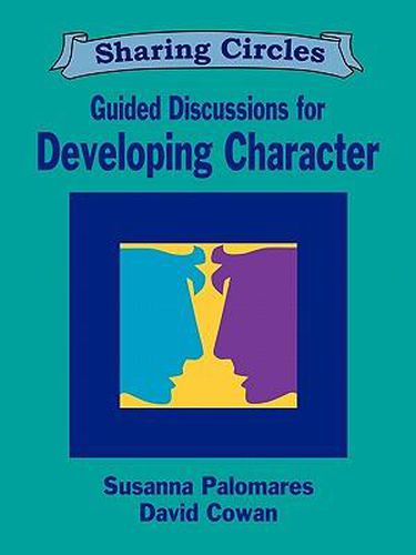 Cover image for Guided Discussions for Developing Character