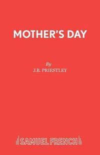 Cover image for Mother's Day: Play