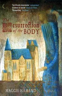 Cover image for The Resurrection of the Body