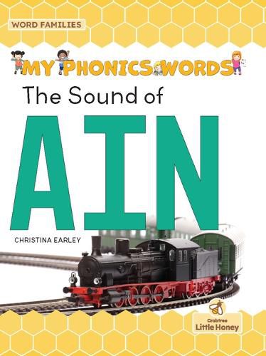 Cover image for The Sound of Ain