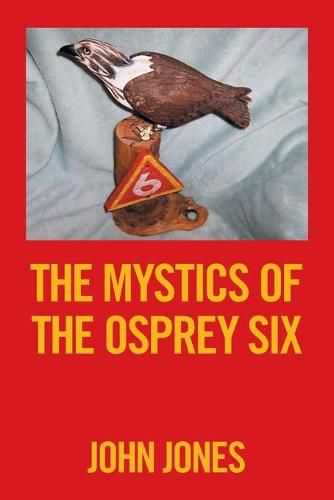 Cover image for The Mystics of the Osprey Six