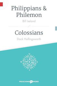 Cover image for Philippians and Philemon, Colossians