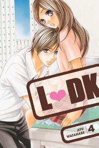 Cover image for Ldk 4