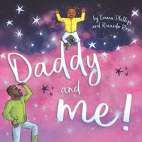 Cover image for Daddy and Me!