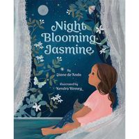 Cover image for Night Blooming Jasmine