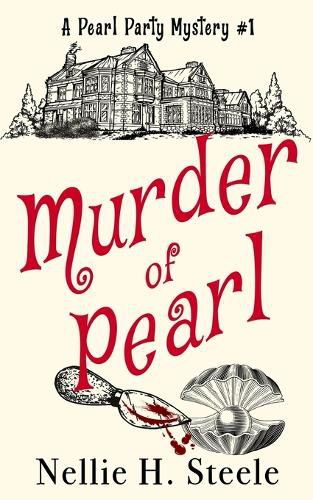 Cover image for Murder of Pearl