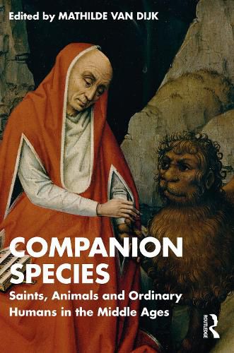 Cover image for Companion Species