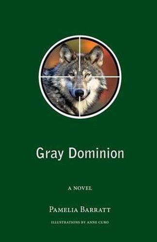 Cover image for Gray Dominion