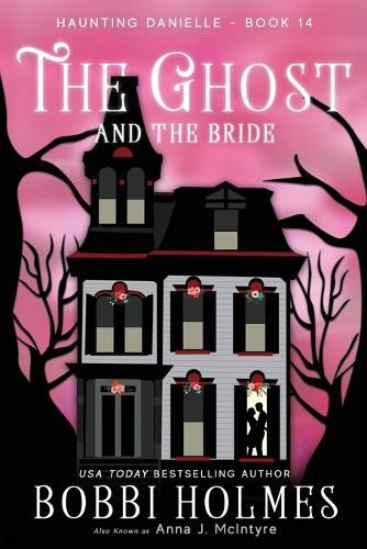 Cover image for The Ghost and the Bride