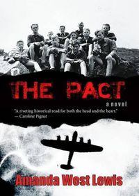 Cover image for The Pact