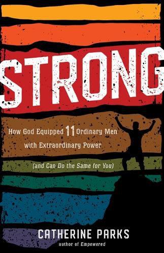 Cover image for Strong