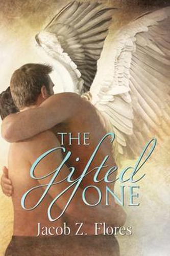 Cover image for The Gifted One