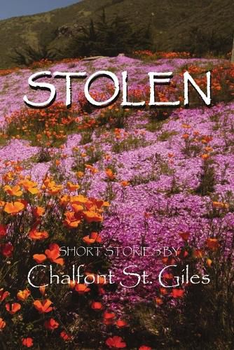 Cover image for Stolen