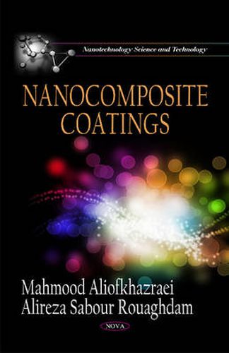 Cover image for Nanocomposite Coatings