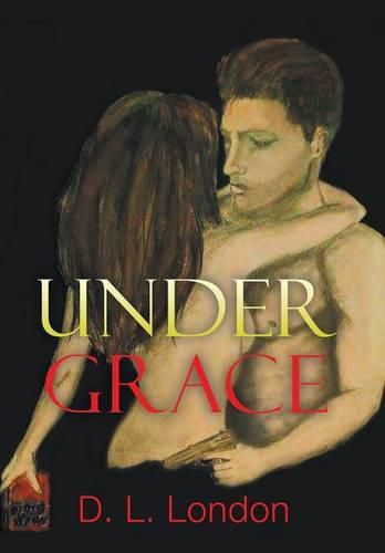 Cover image for Under Grace