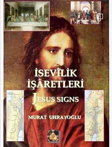 Cover image for Isevilik Isaretleri (Jesus Signs)