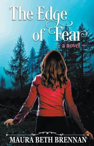 Cover image for The Edge of Fear