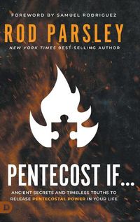 Cover image for Pentecost If...