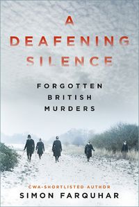 Cover image for A Deafening Silence
