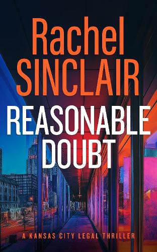 Cover image for REASONABLE DOUBT