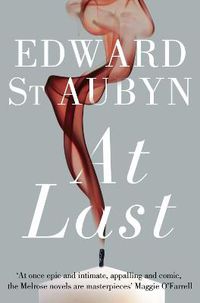 Cover image for At Last