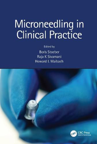 Cover image for Microneedling in Clinical Practice