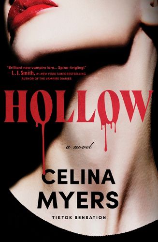 Cover image for Hollow