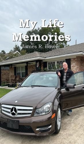 Cover image for My Life Memories