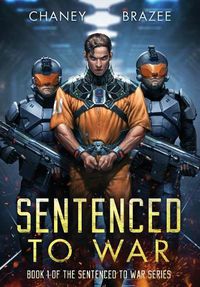 Cover image for Sentenced to War