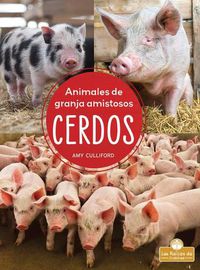 Cover image for Cerdos