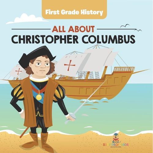 Cover image for First Grade History