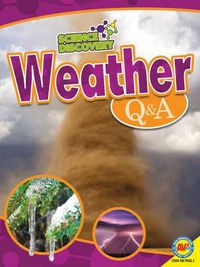 Cover image for Weather QandA