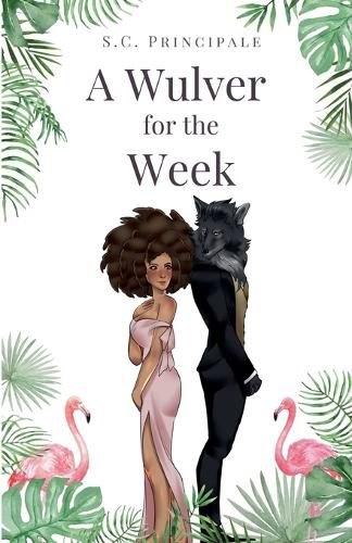 Cover image for A Wulver for the Week
