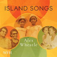 Cover image for Island Songs