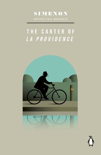 Cover image for The Carter of 'La Providence'