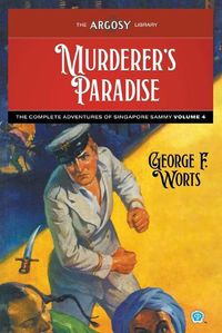 Cover image for Murderer's Paradise