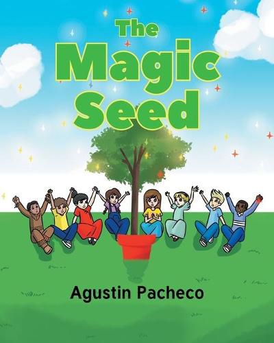 Cover image for The Magic Seed