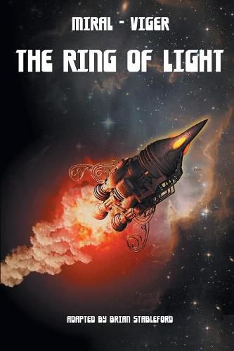 Cover image for The Ring of Light