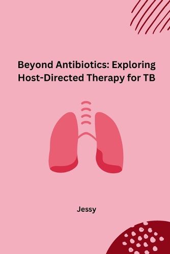 Cover image for Beyond Antibiotics