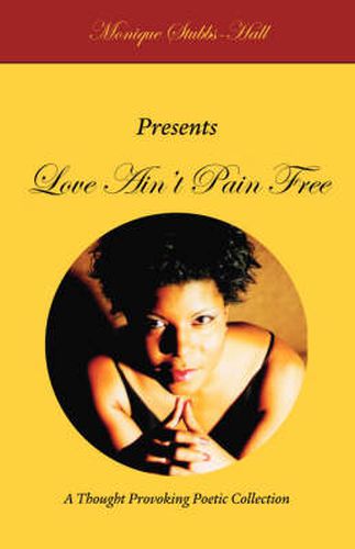 Cover image for Love Ain't Pain Free