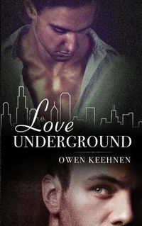 Cover image for Love Underground