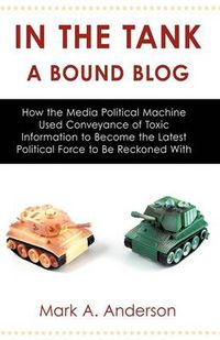 Cover image for In the Tank-A Bound Blog