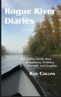 Cover image for Rogue River Diaries