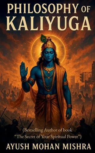 Cover image for Philosophy of Kaliyuga