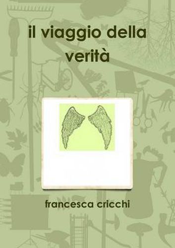 Cover image for il Viaggio Della Verita