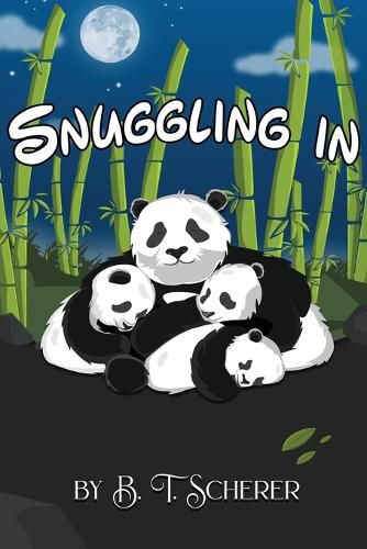 Cover image for Snuggling In