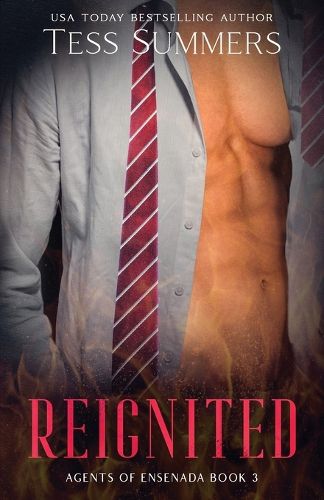 Cover image for Reignited