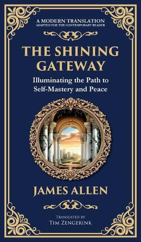 Cover image for The Shining Gateway